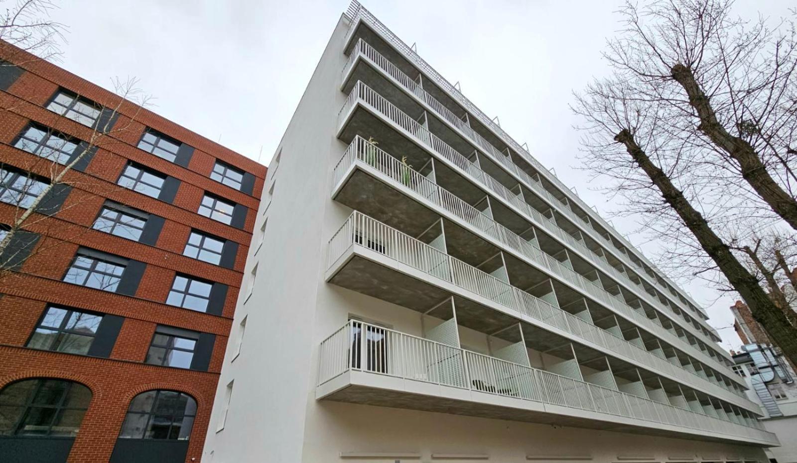 Apartamento Urocze Gniazdko W Centrum Poznania *