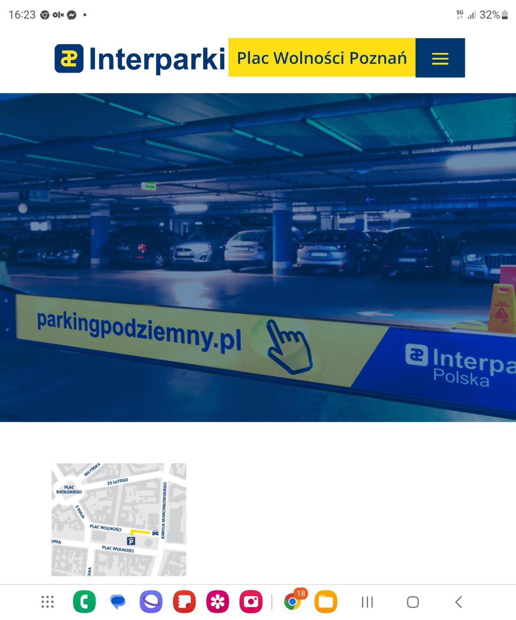 Urocze Gniazdko W Centrum Poznania Apartamento