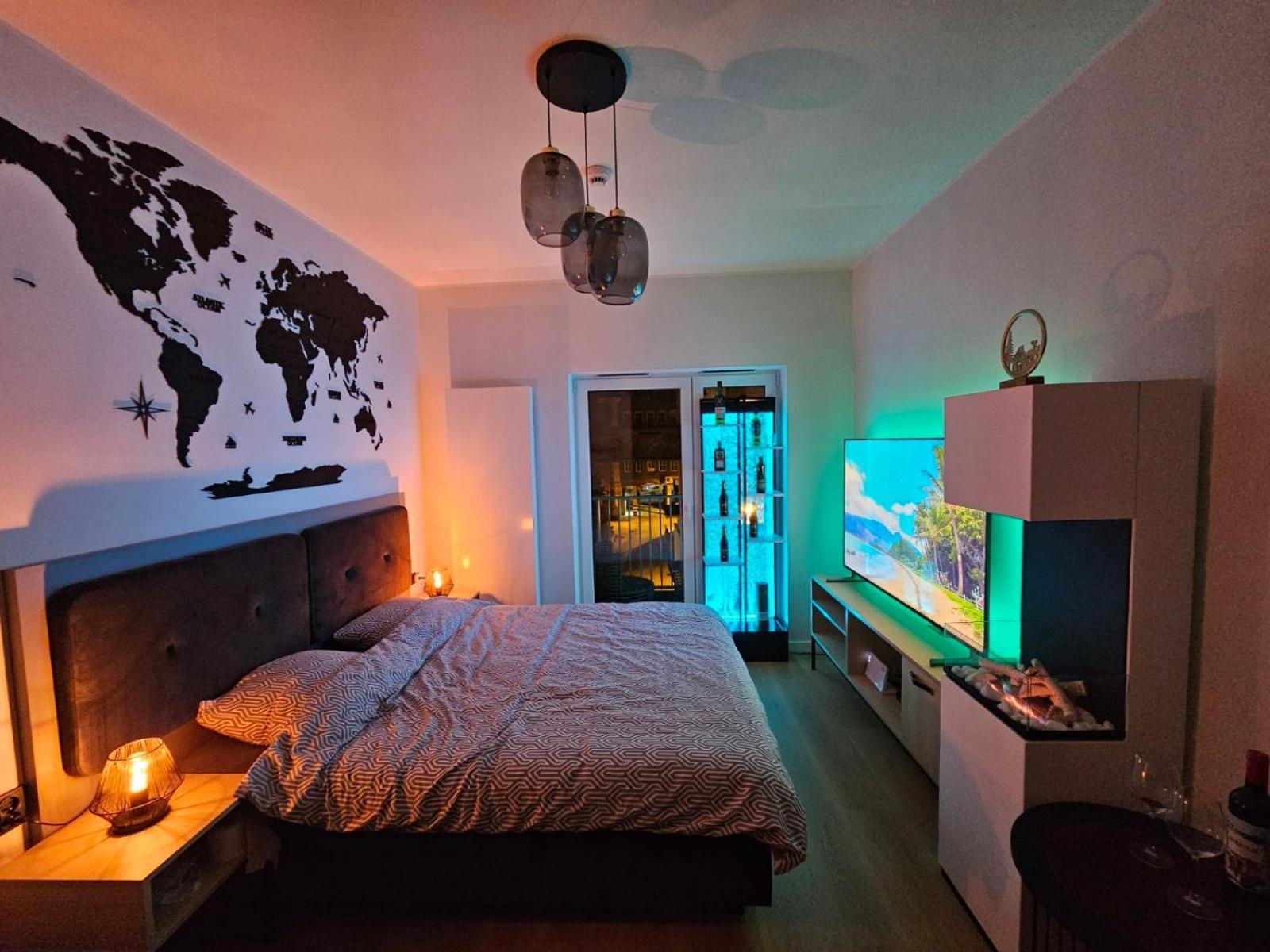 Apartment Urocze Gniazdko W Centrum Poznania *