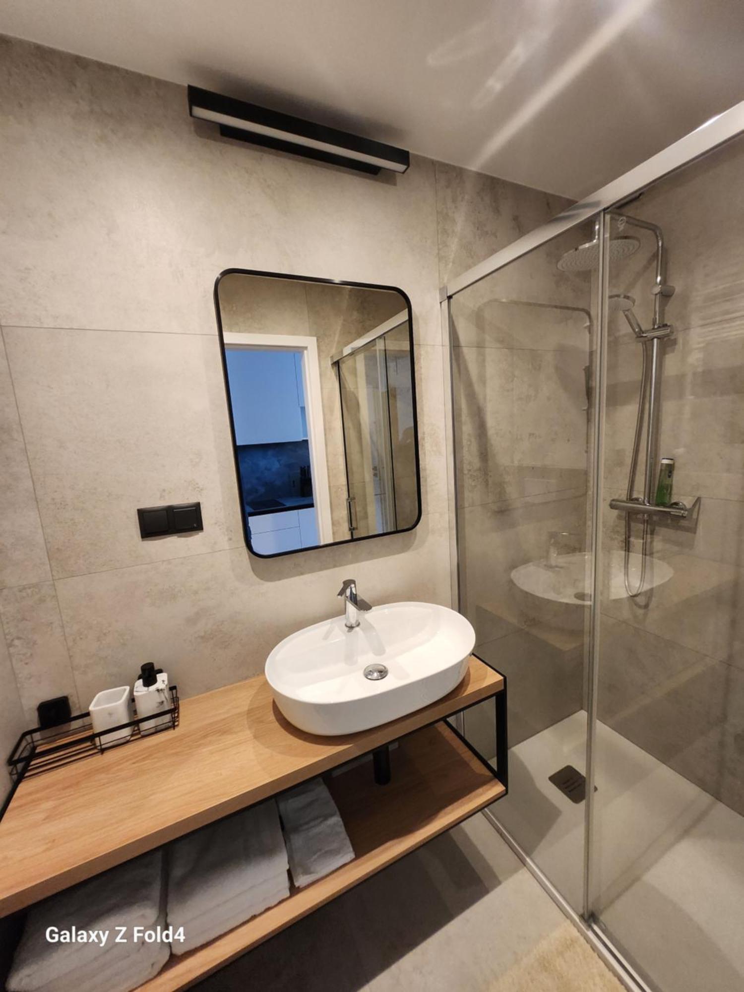 Urocze Gniazdko W Centrum Poznania Apartment *
