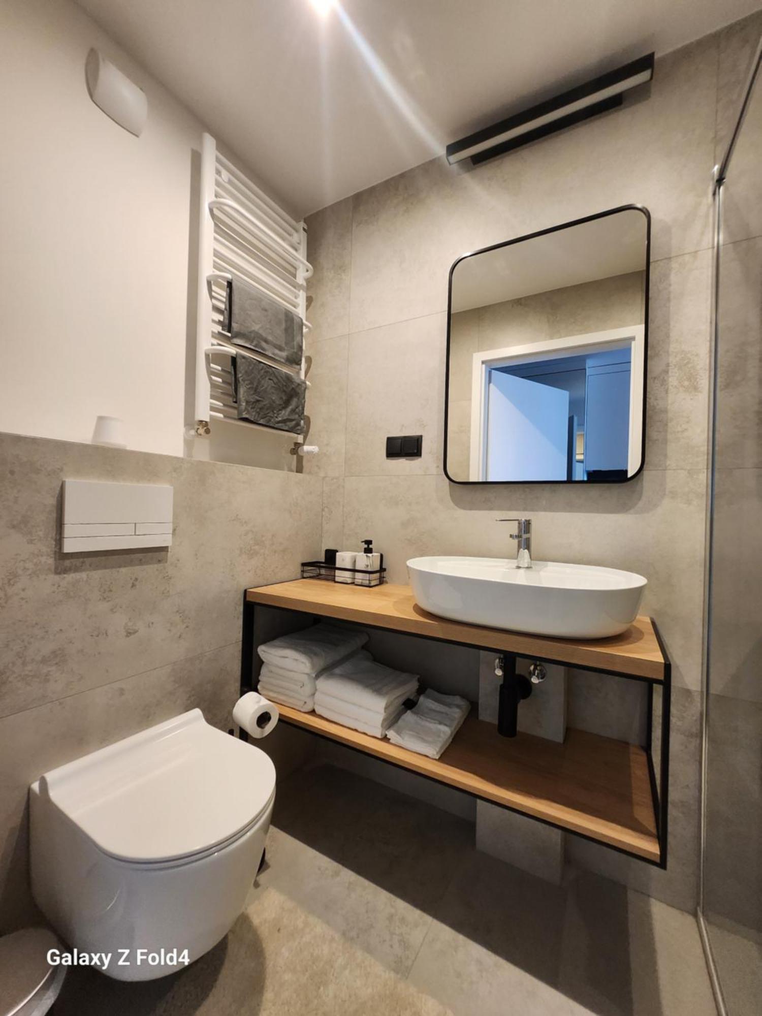Apartament Urocze Gniazdko W Centrum Poznania Poznań