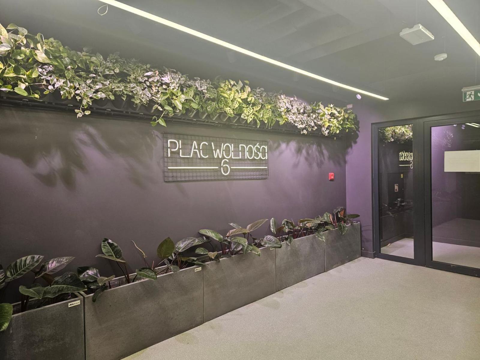 Urocze Gniazdko W Centrum Poznania Apartment