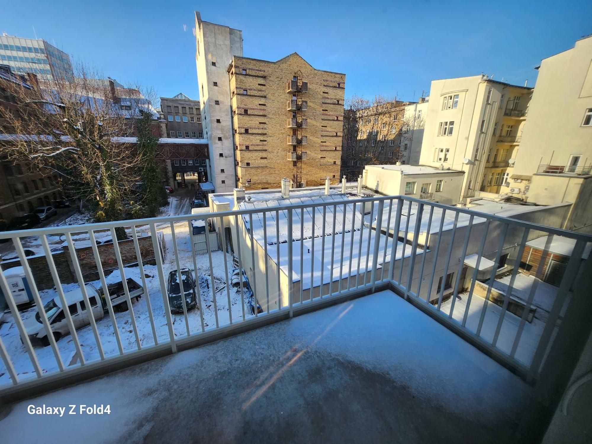 Urocze Gniazdko W Centrum Poznania * Poznań